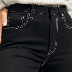 NWOT Everlane Cheeky Straight Jeans